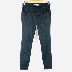 Madewell 8" Rise Skinny Jean 28